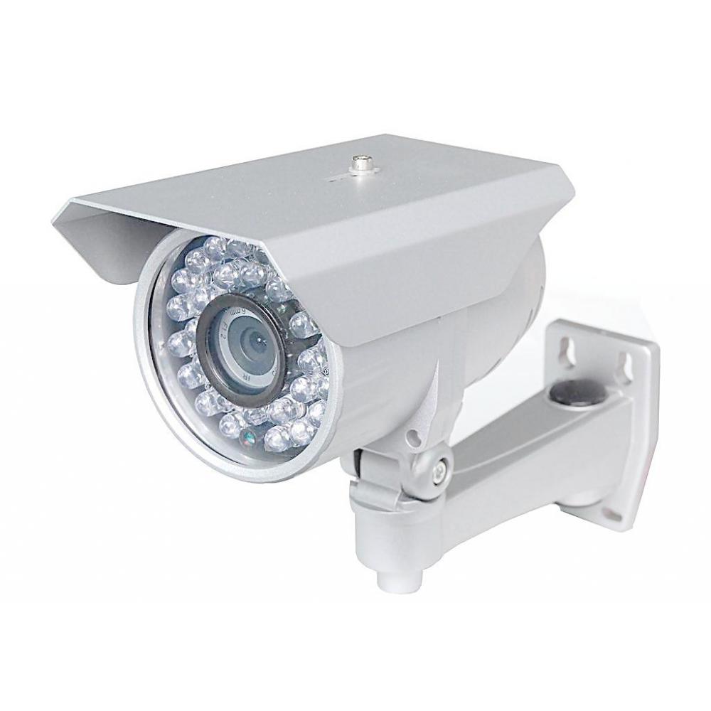 安防监控视频系统解决方案