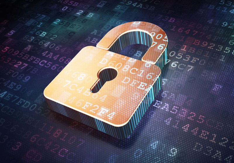 IT信息安全解决方案